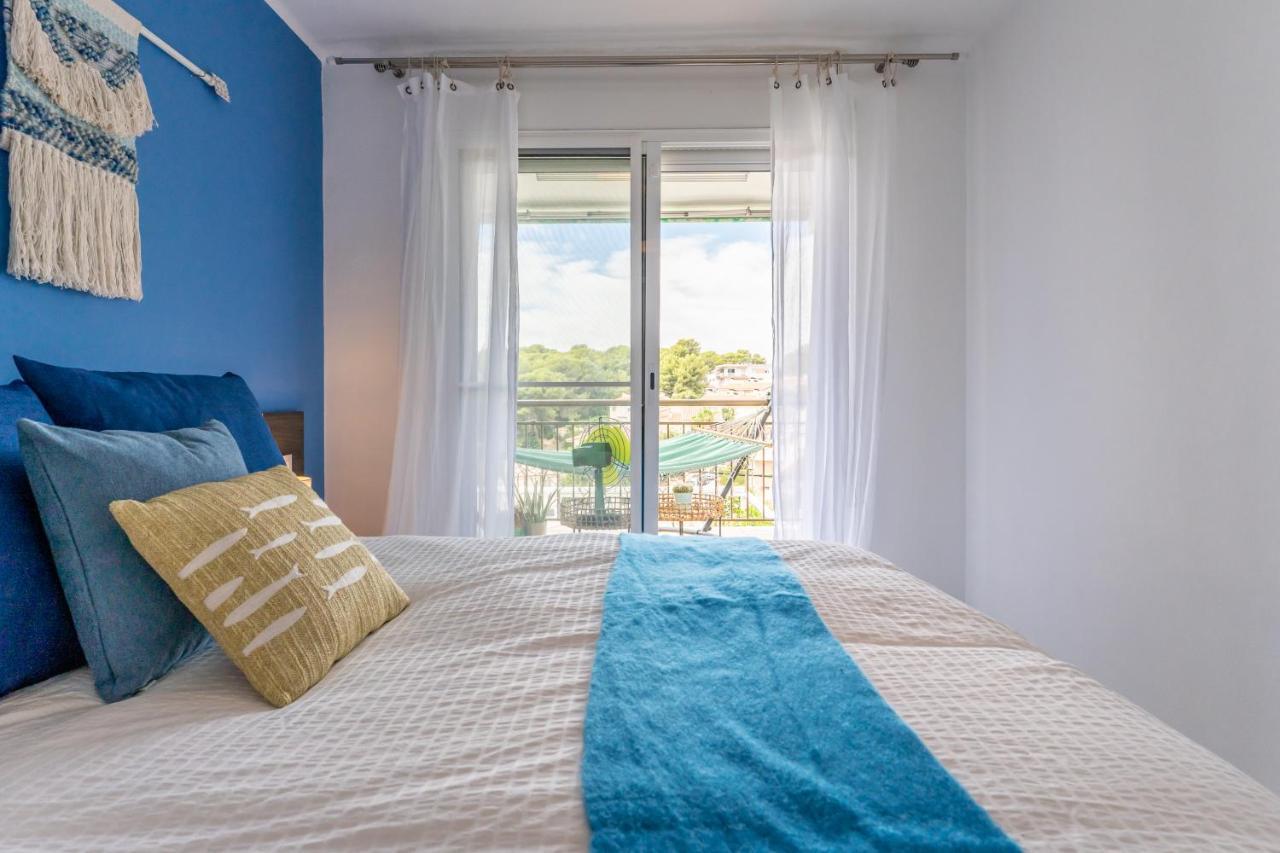 Front Retro Hideaway In Apartamento *
