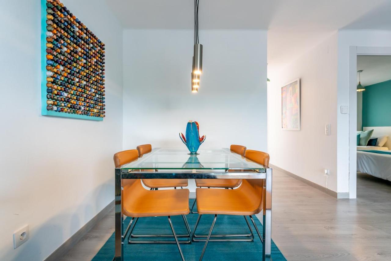Apartamento Front Retro Hideaway In Salou