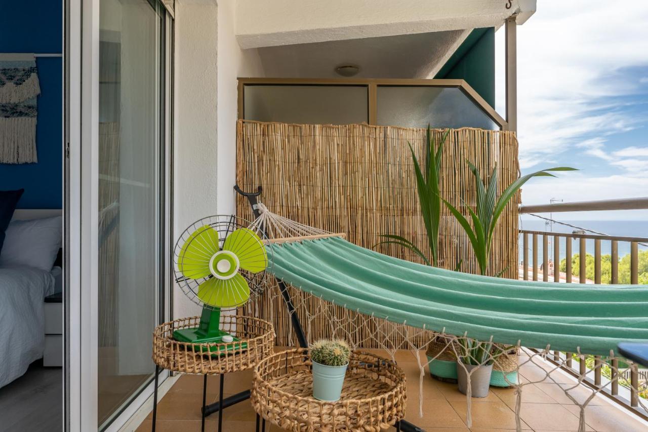 Apartamento Front Retro Hideaway In Salou
