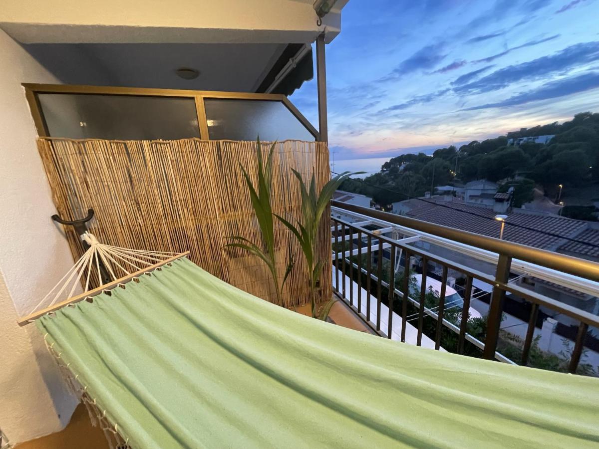 Apartamento Front Retro Hideaway In Salou