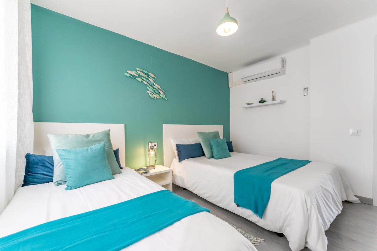 Front Retro Hideaway In Apartamento *
