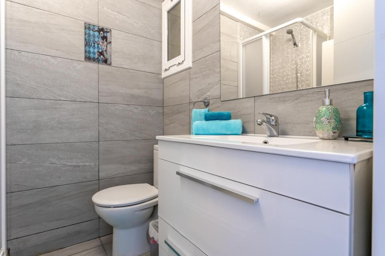 Apartamento Front Retro Hideaway In Salou